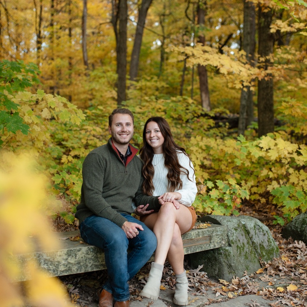 Meet your Posher, Payton